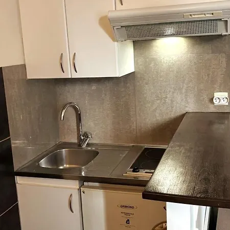 Appartamento Pleasant Wagram Neighborhood