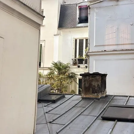 Pleasant Wagram Neighborhood Appartamento Parigi