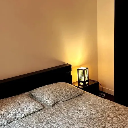 Pleasant Wagram Neighborhood Appartamento