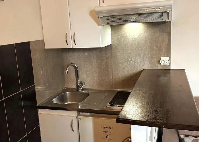 Appartamento Pleasant Wagram Neighborhood